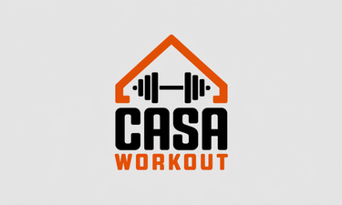 CasaWorkout.com - Creative brandable domain for sale